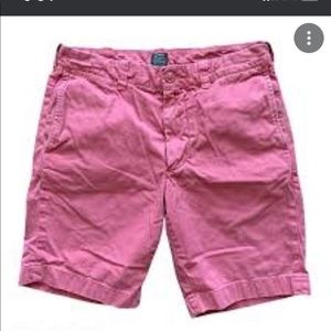 J.Crew Mens 9’’ Inseam Shorts✨ Two Pairs